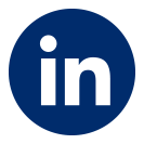 LinkedIn icon