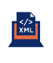 GS1 XML